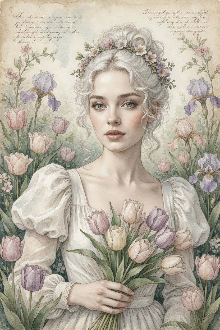 AI art by @reallyaiimogen