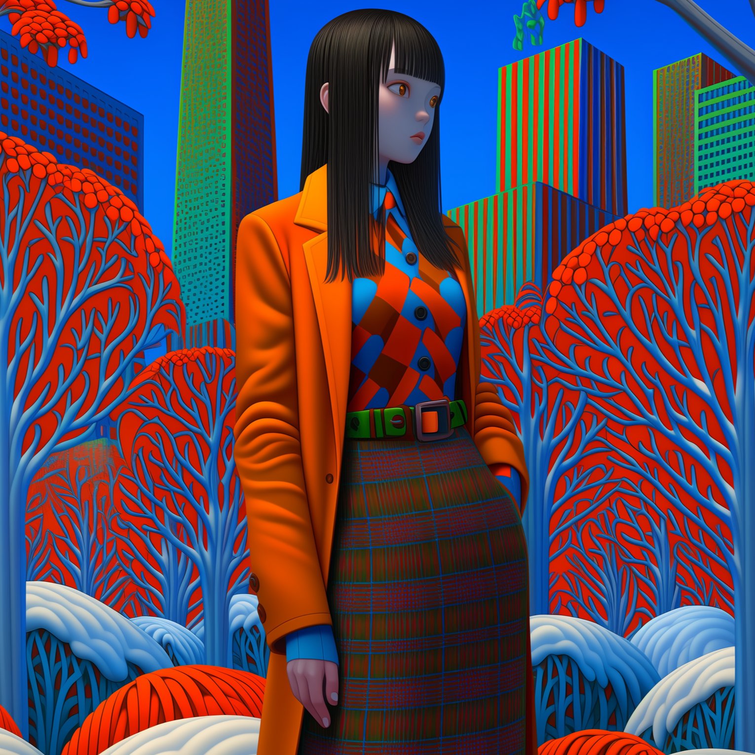 Corinne Seraphine
