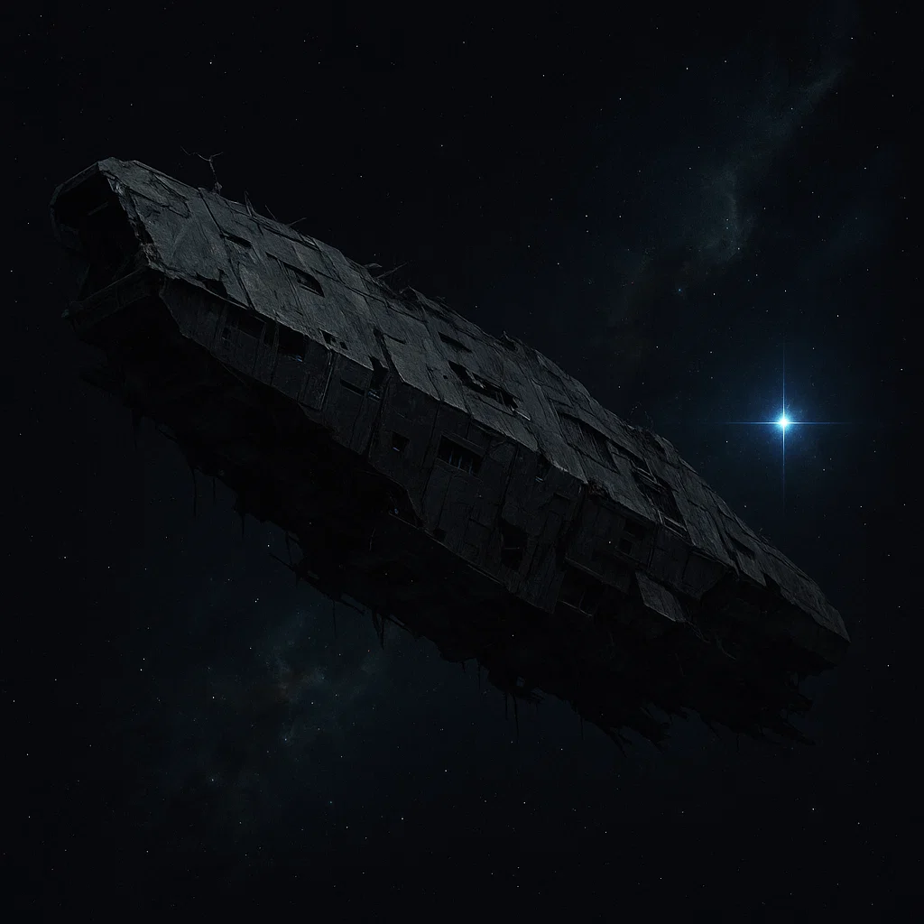 In the Dark