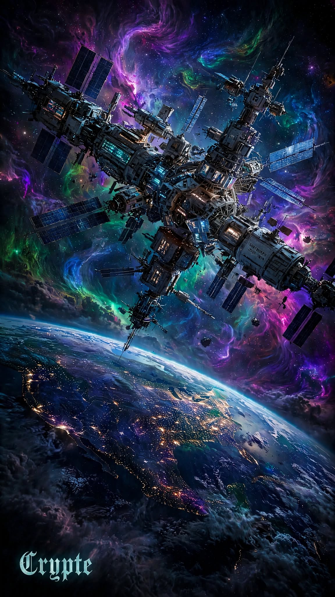 #spaceweek A brilliant Cosmic Challenge By@BoundlessWanderer 🪐🌌☄️