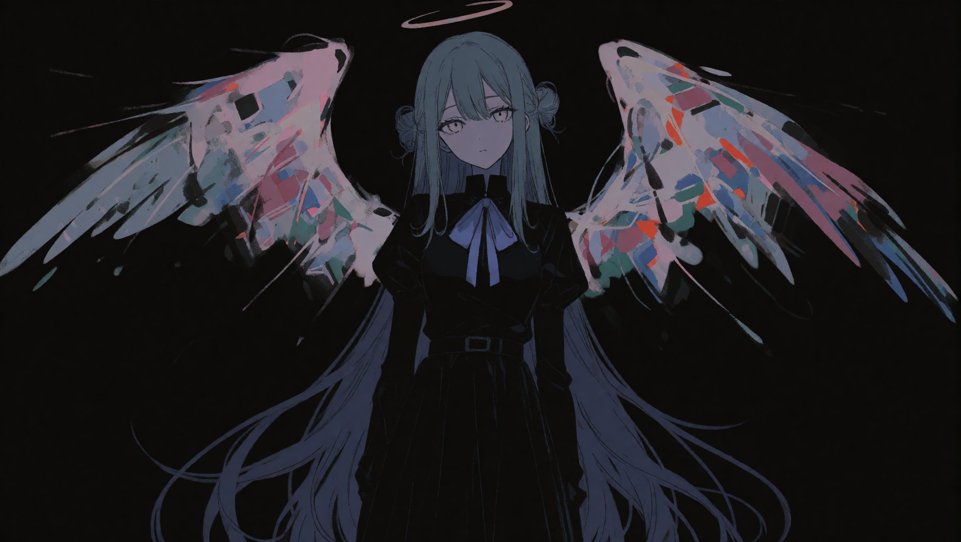 AI art by @zanelli