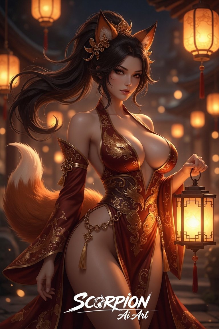#FoxyFriday