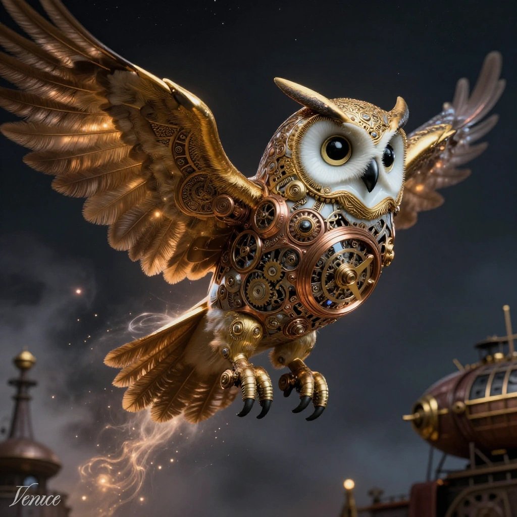 #seasonoffirstbreath by @GuruScorpion Owl spirit of wisdom