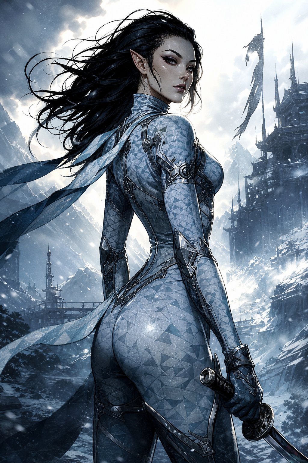 Winter Soldier
