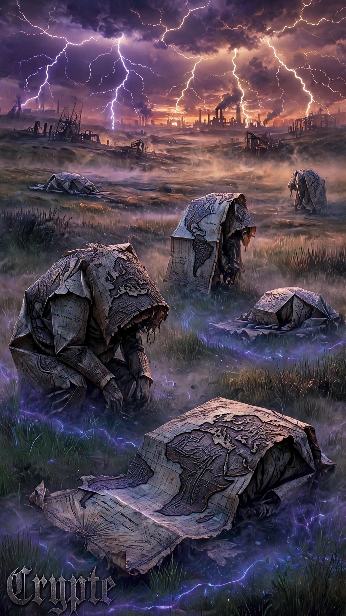 #dailyspark “where old maps are put out to pasture”🗺️💀🫣