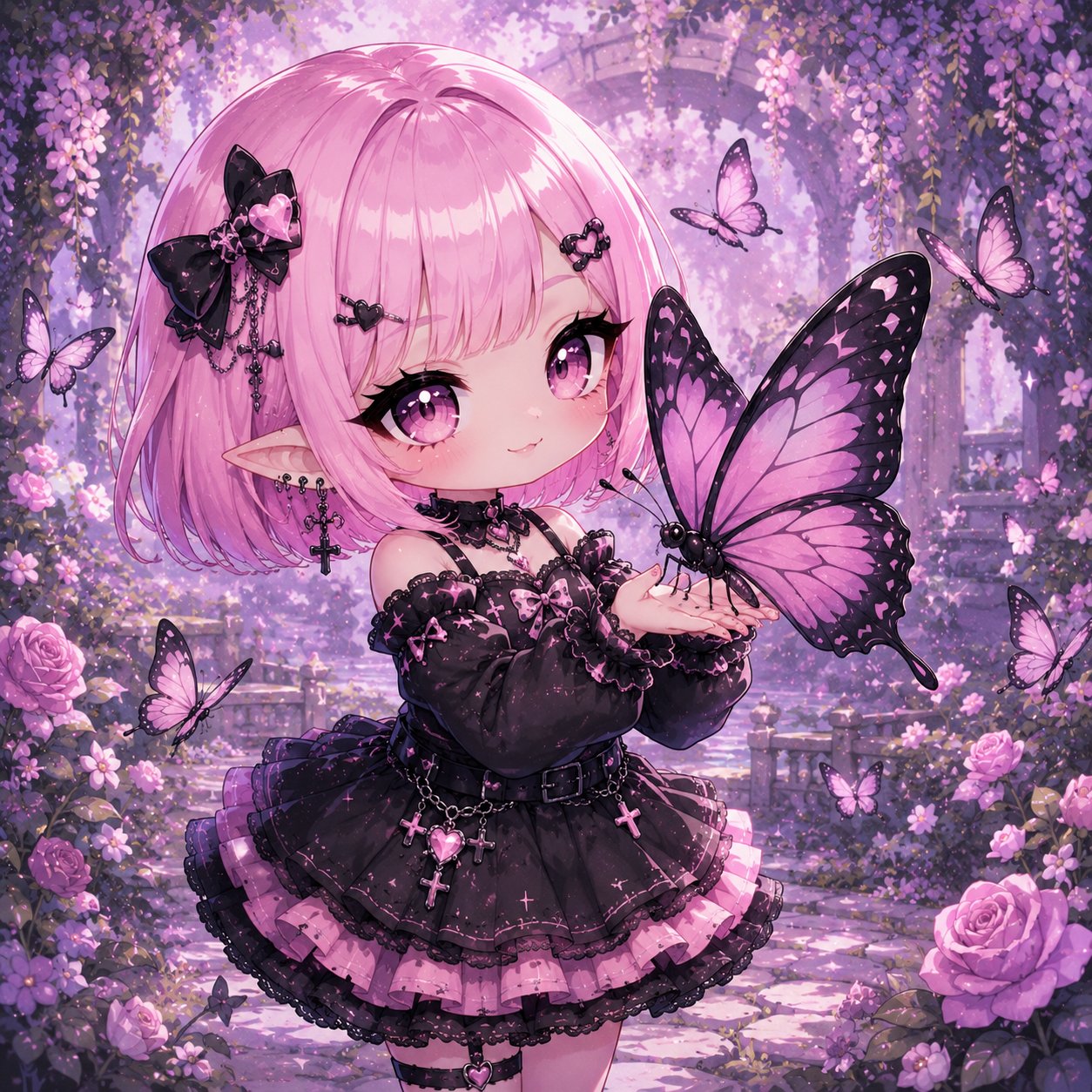 AI art by @SuperNovaAI