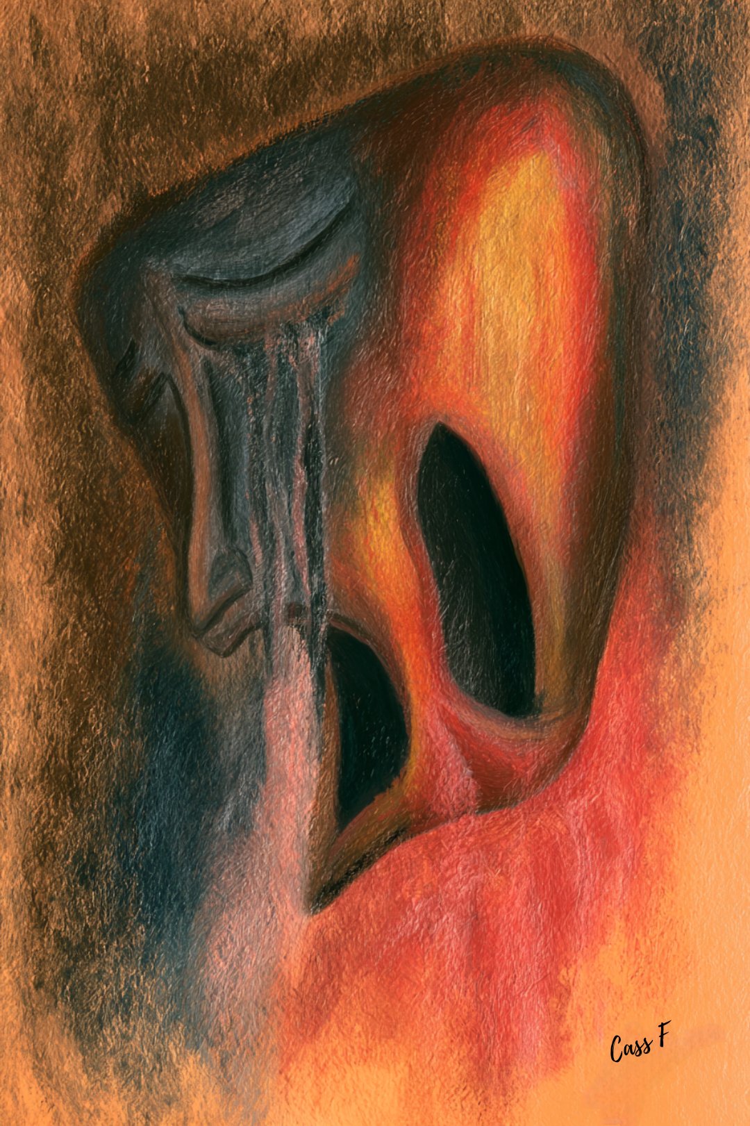 ＳＯＵＬ ＣＲＩＥＳ