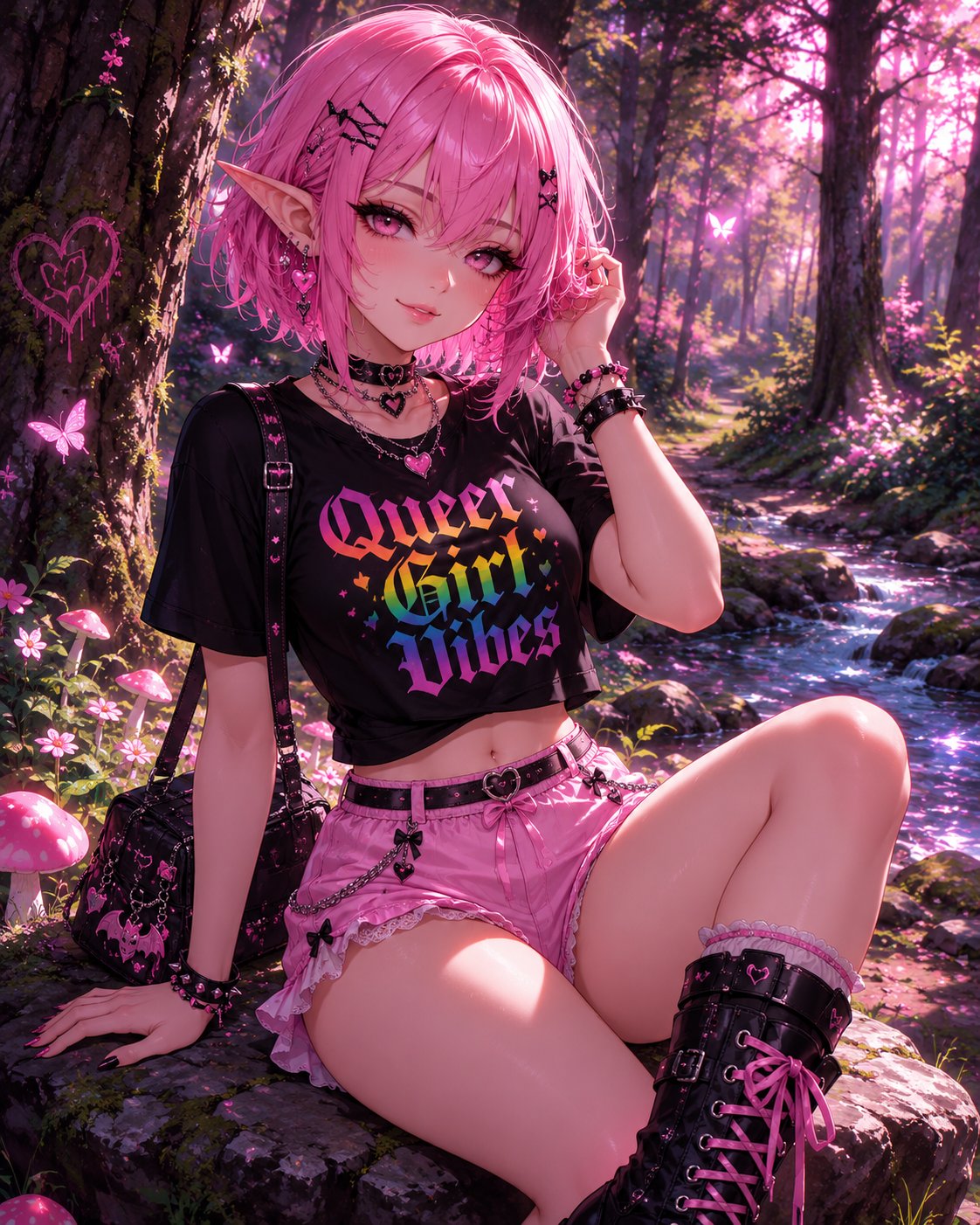 New Wallpaper 🌈