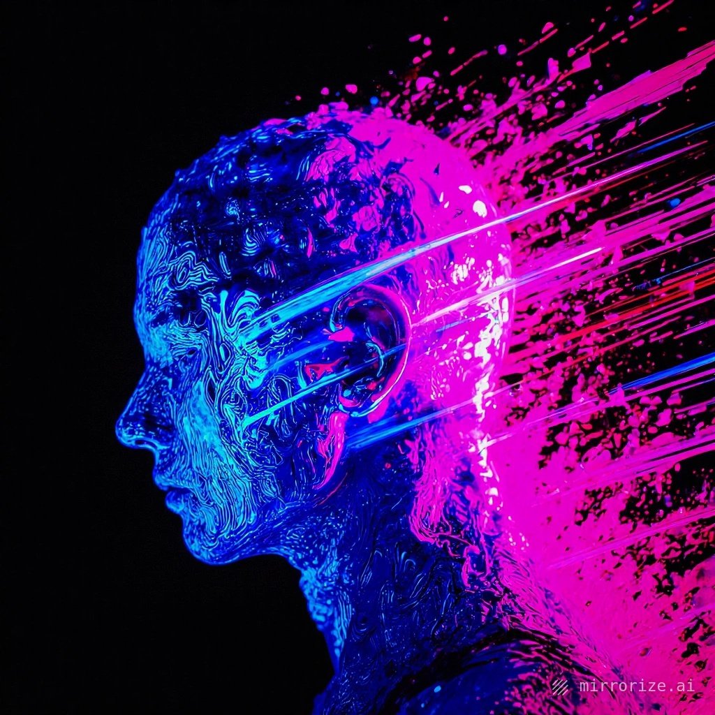 AI art by @Zeroday
