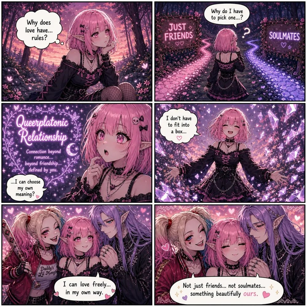 AI art by @SuperNovaAI