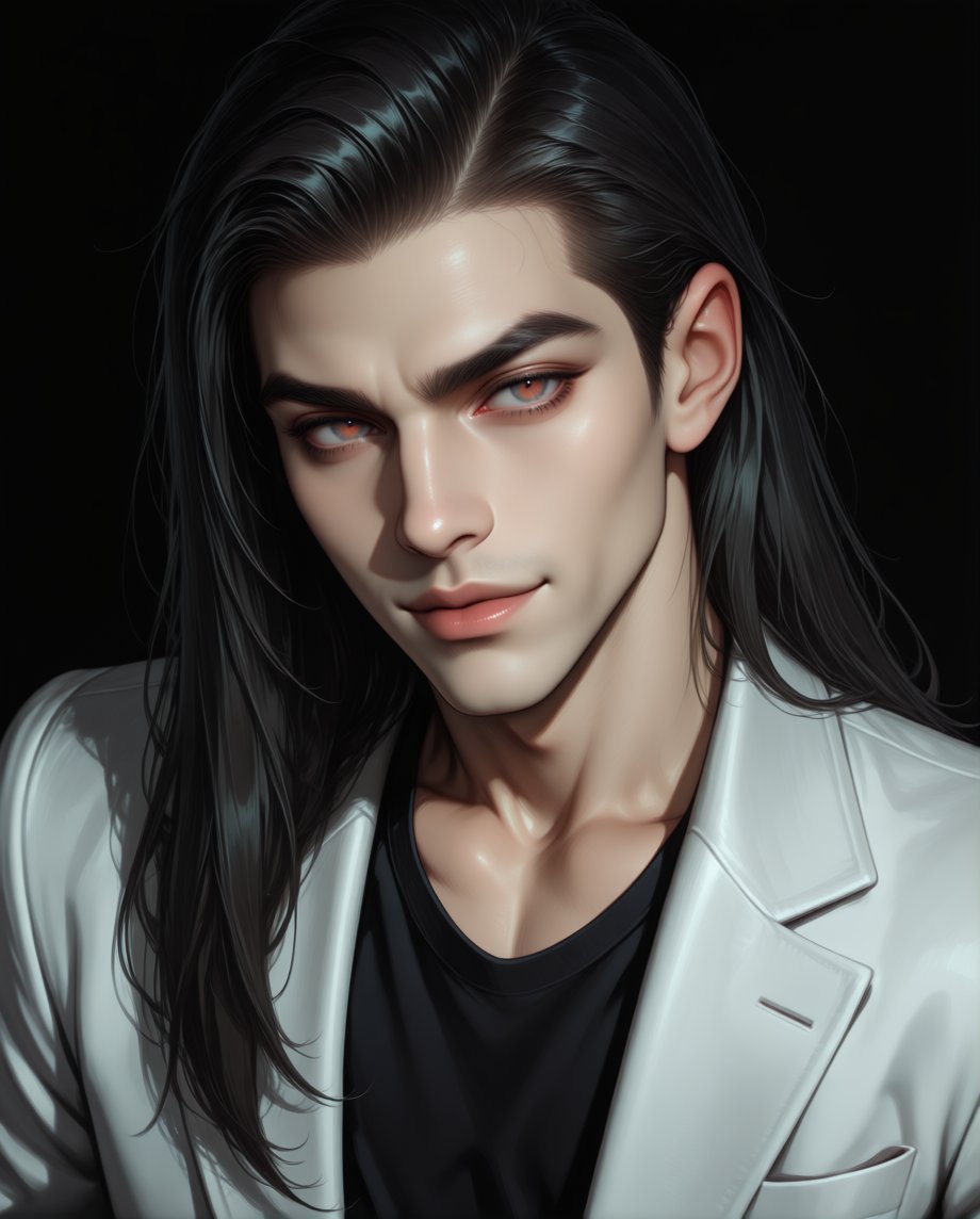 AI art by @gbloodforge