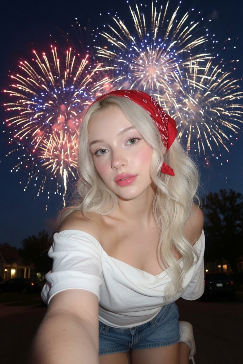Happy 4th