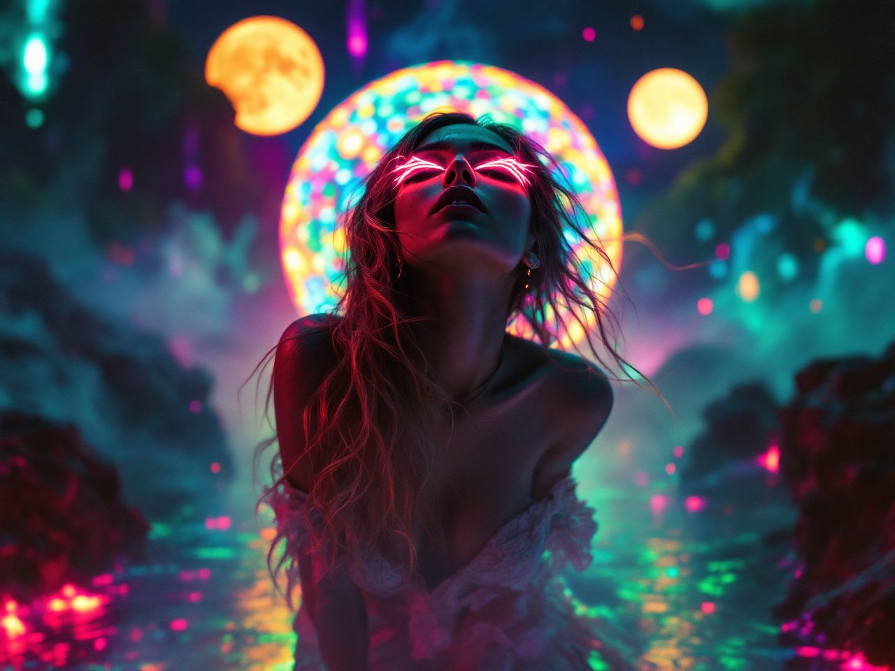 AI art by @visioneer