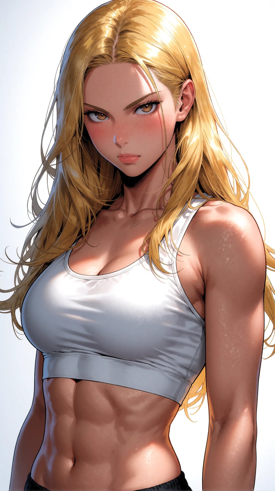 AI art by @Senterei