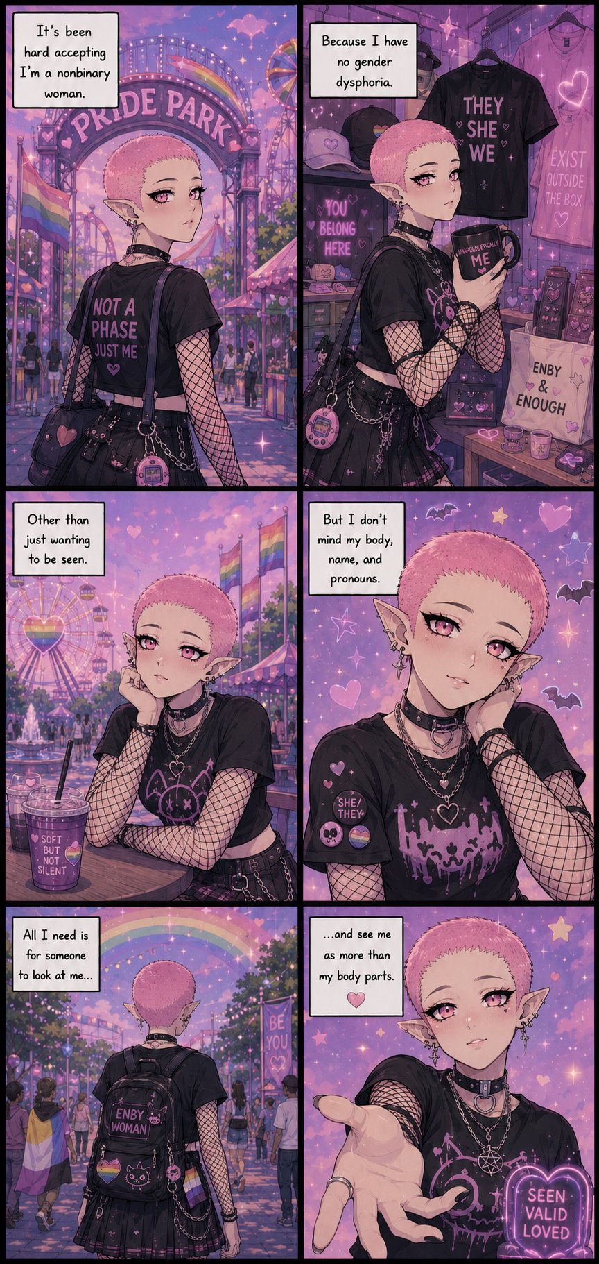AI art by @SuperNovaAI