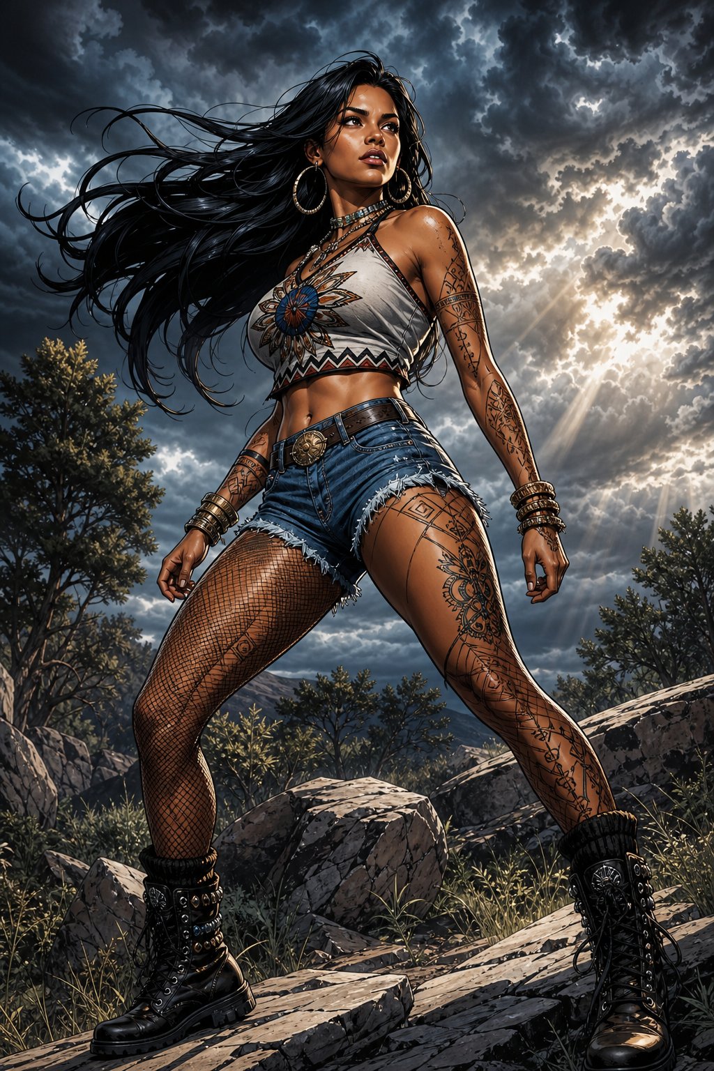 Trailblazer
