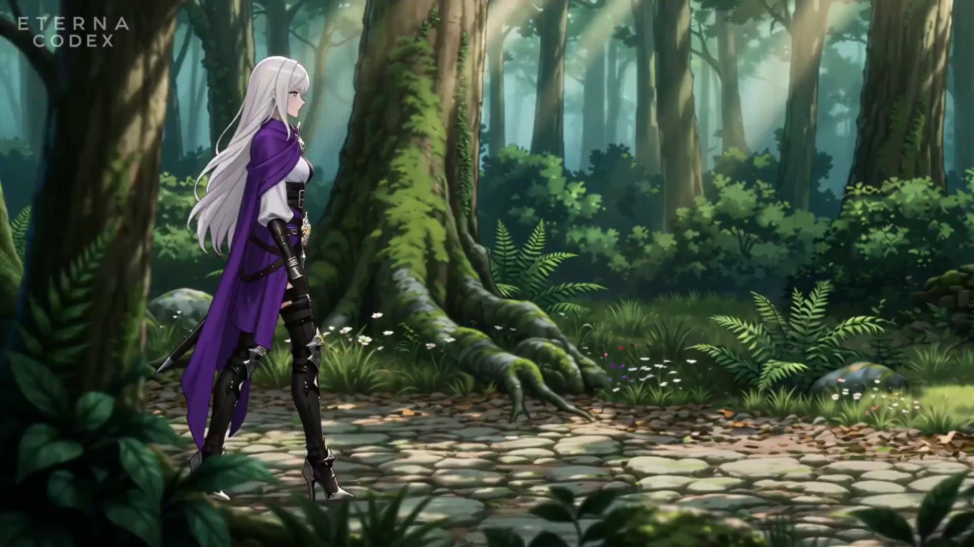 new anime. this one has a bit more action. hope you like it.…