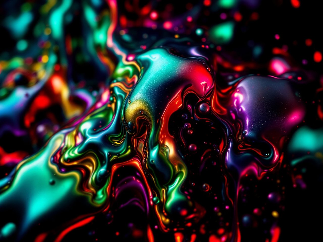 AI art by @visioneer