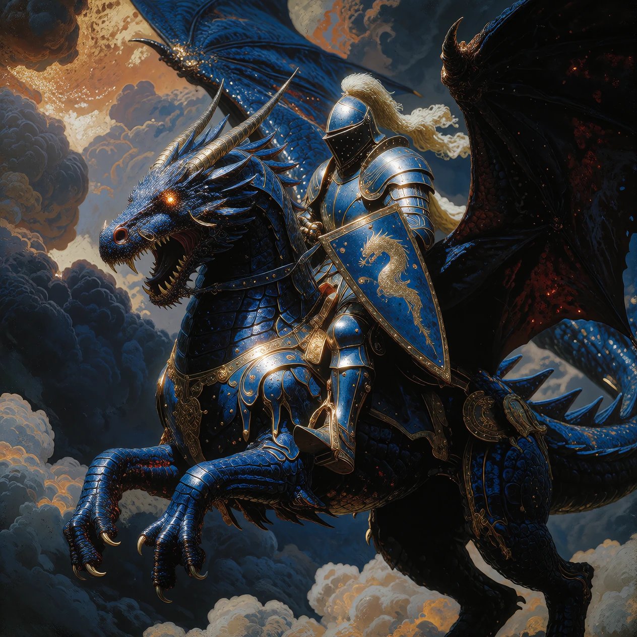 #DragonTuesday