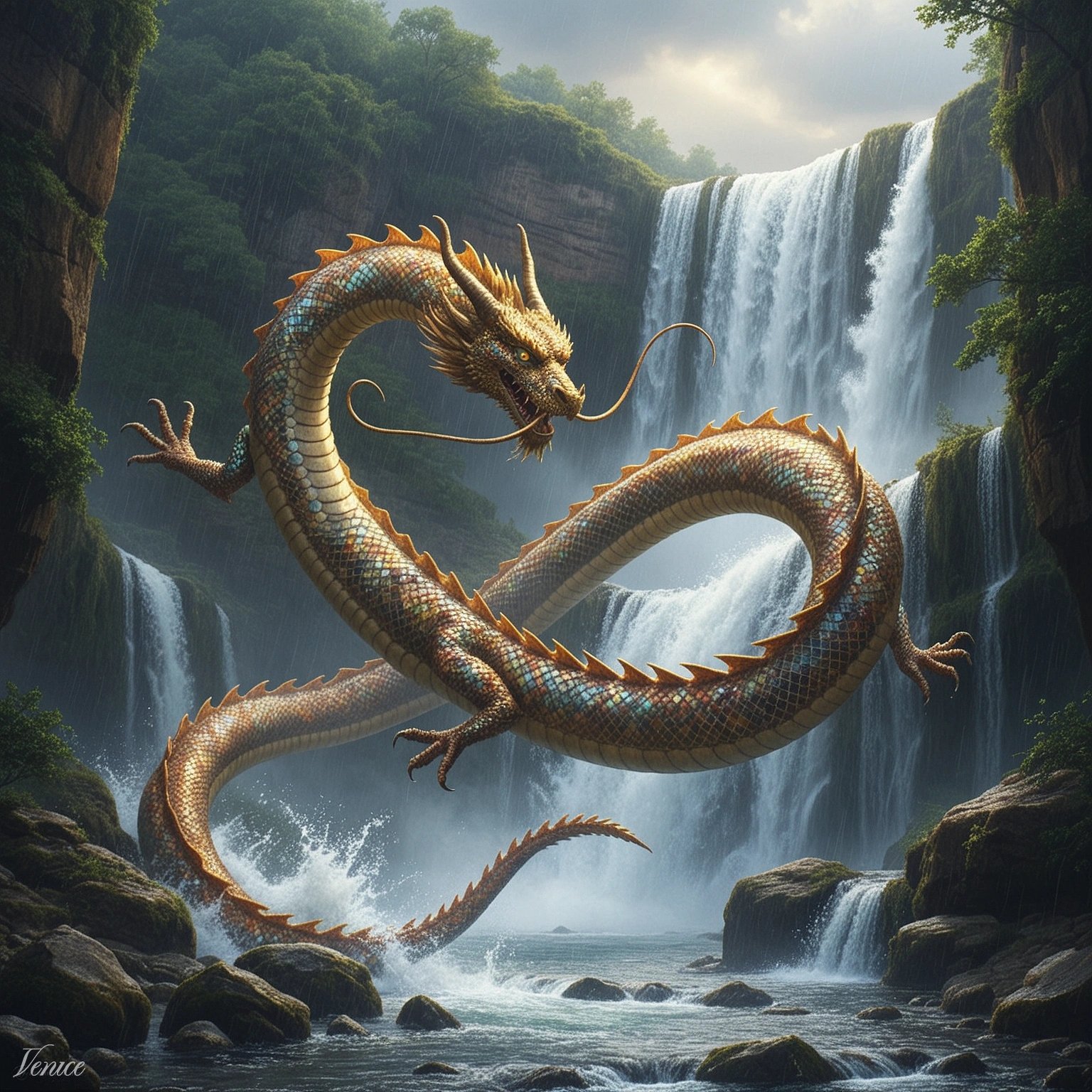 #DragonTuesday