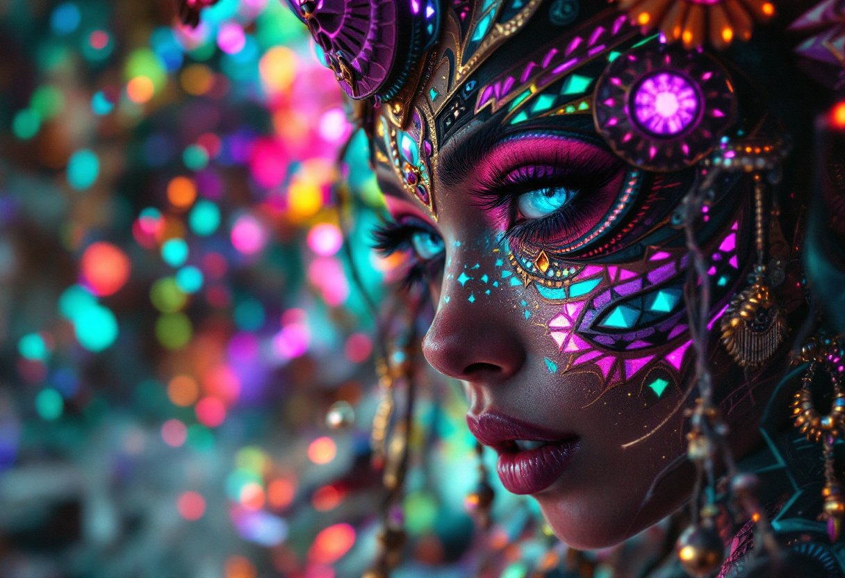 AI art by @visioneer