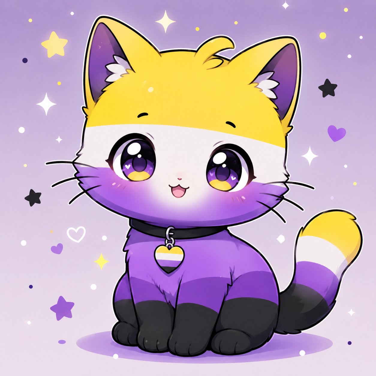 AI art by @SuperNovaAI