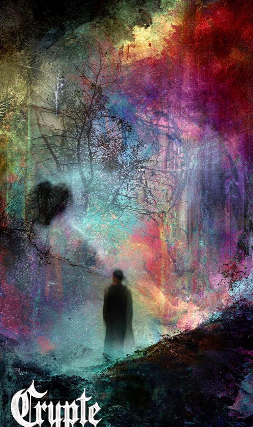 "I walk where colours fade, in the wake of a day that never came to be." #alone #aidarkart