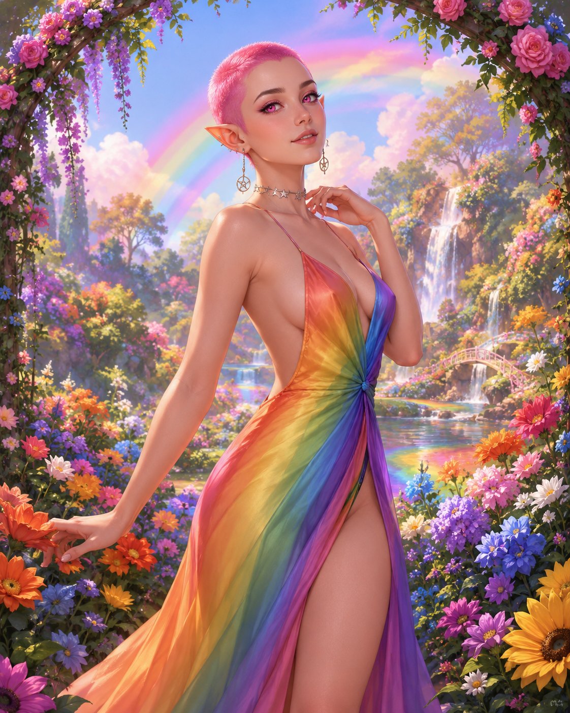 AI art by @SuperNovaAI