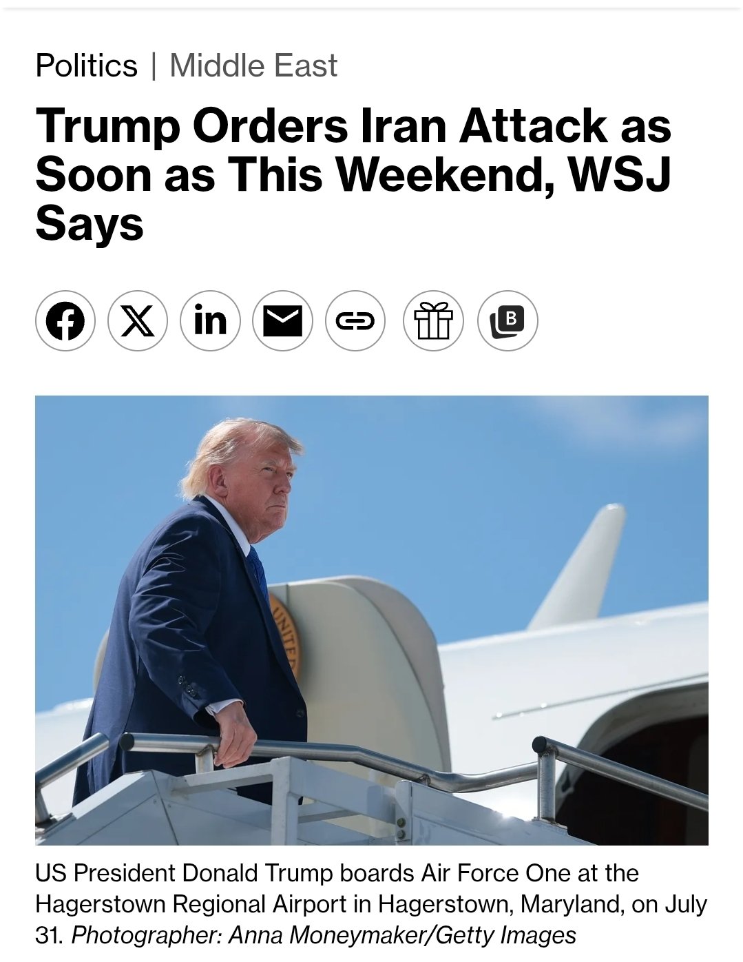Here we go. Clock is ticking All this was completely avoidab…