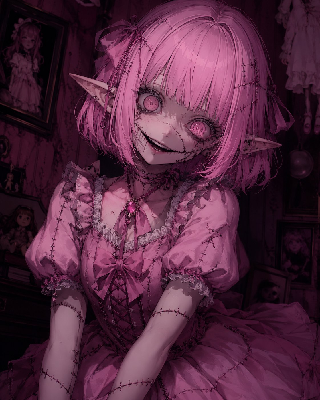 AI art by @SuperNovaAI