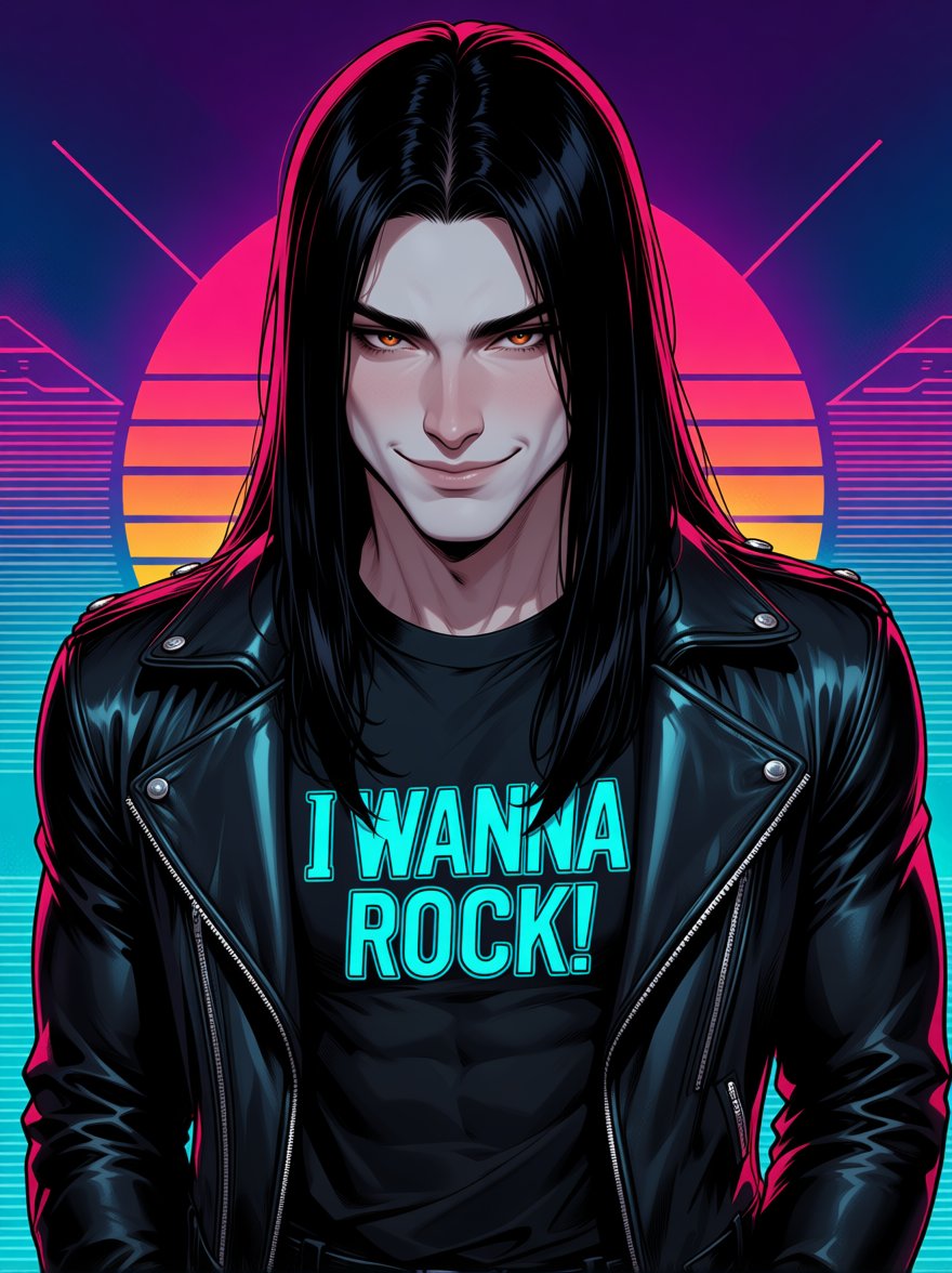 AI art by @gbloodforge