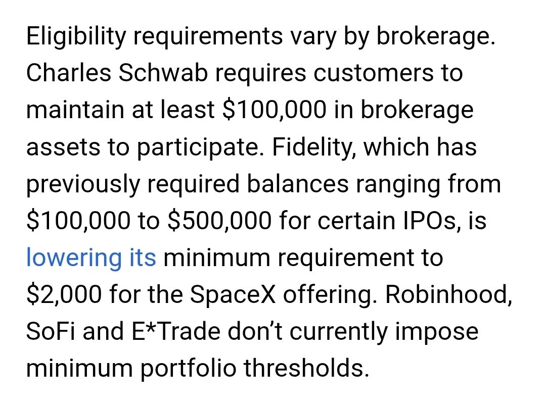 OMG this is getting worse 😳 This is why some of the underwriters' CEOs are running around on the roa…