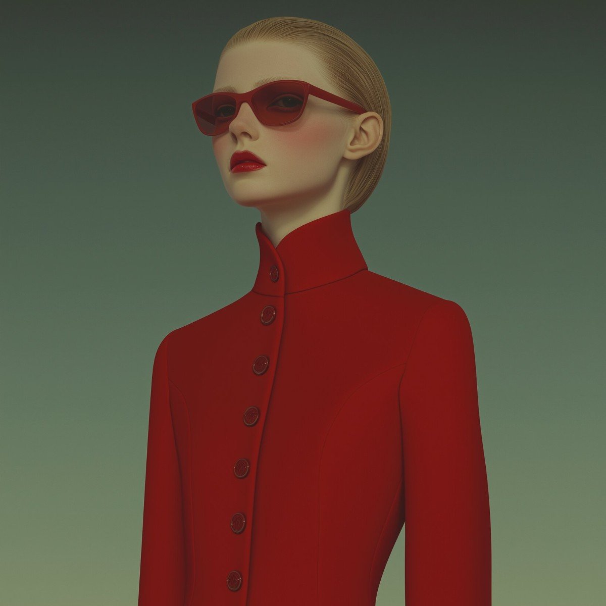 Red Requiem