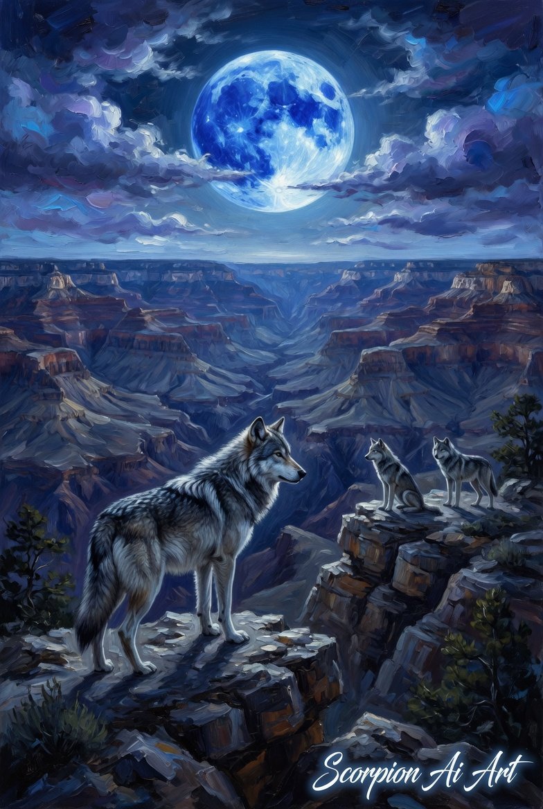 #wolfwednesday