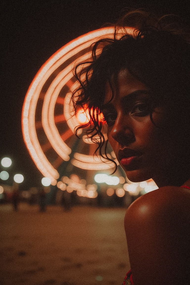 Truth is, its been years since I went to a fairground 🥹 I th…