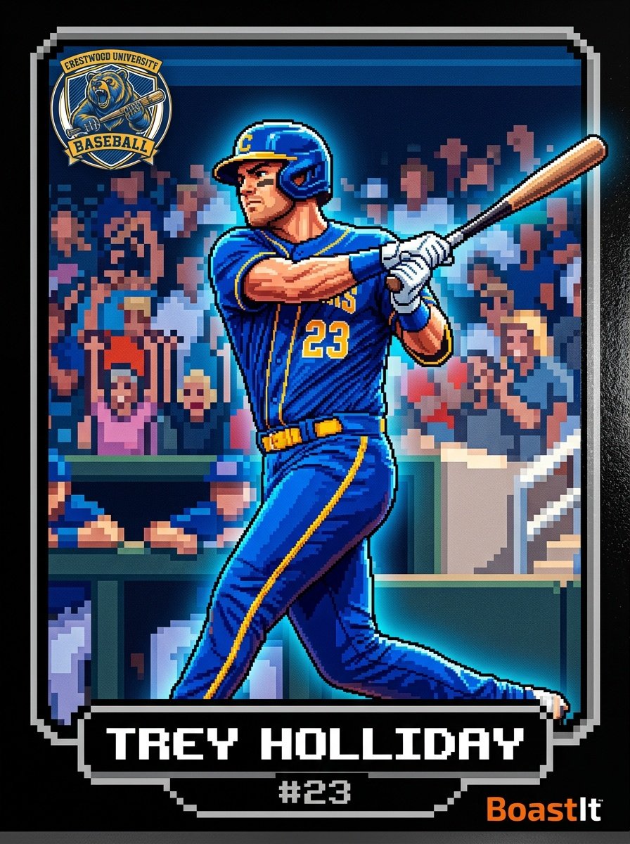 Arcade Hero Style