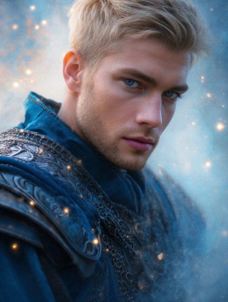 Stratus dreamy fantasy…those are the style choices 😂🤣😅 not my comments 🙌 Epic prompt @rfpikekey