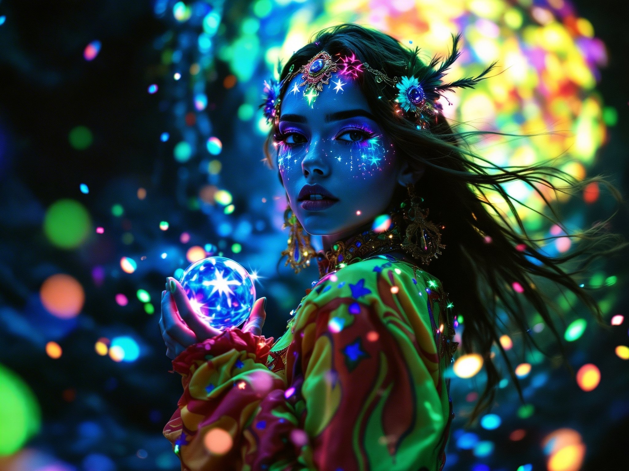 AI art by @visioneer