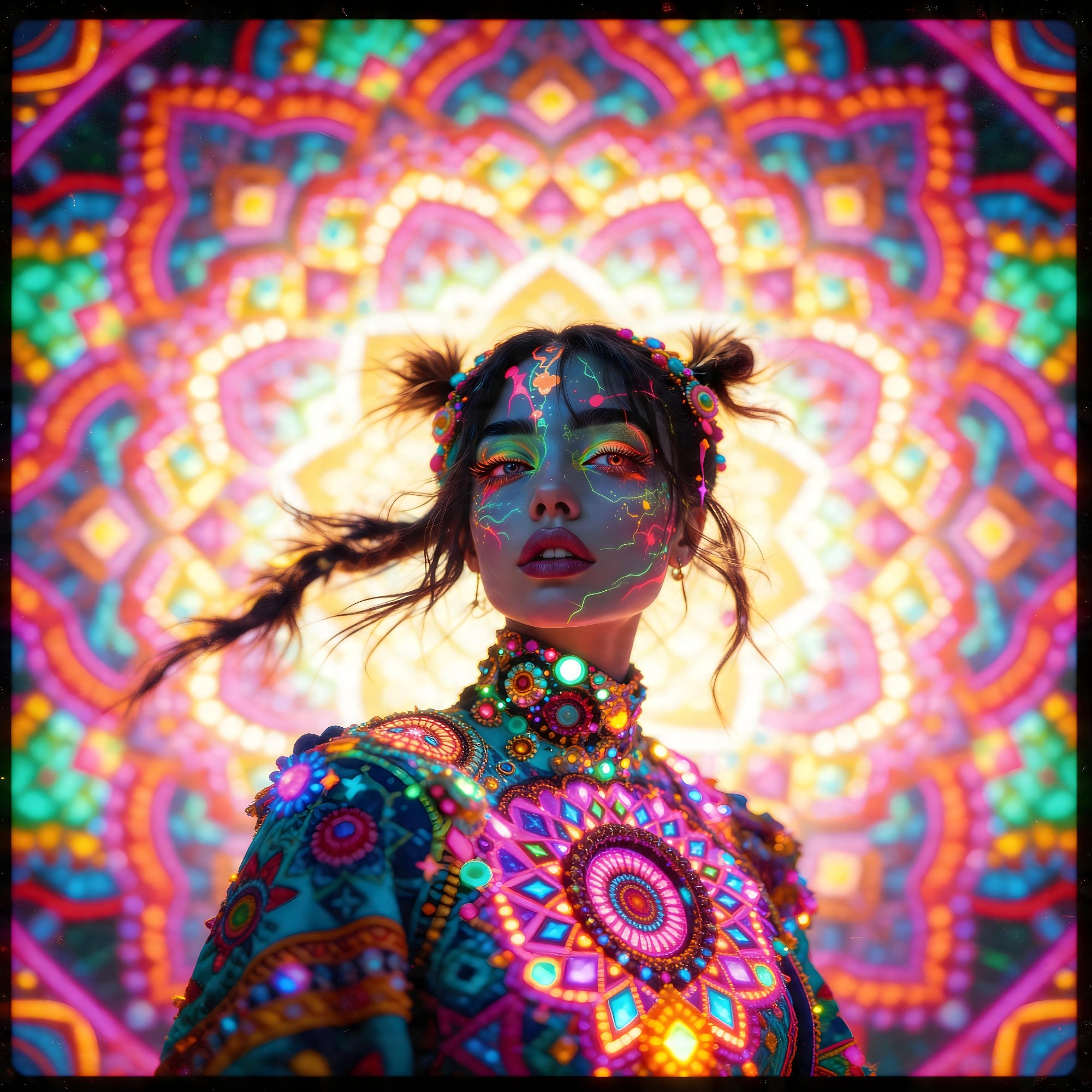AI art by @visioneer