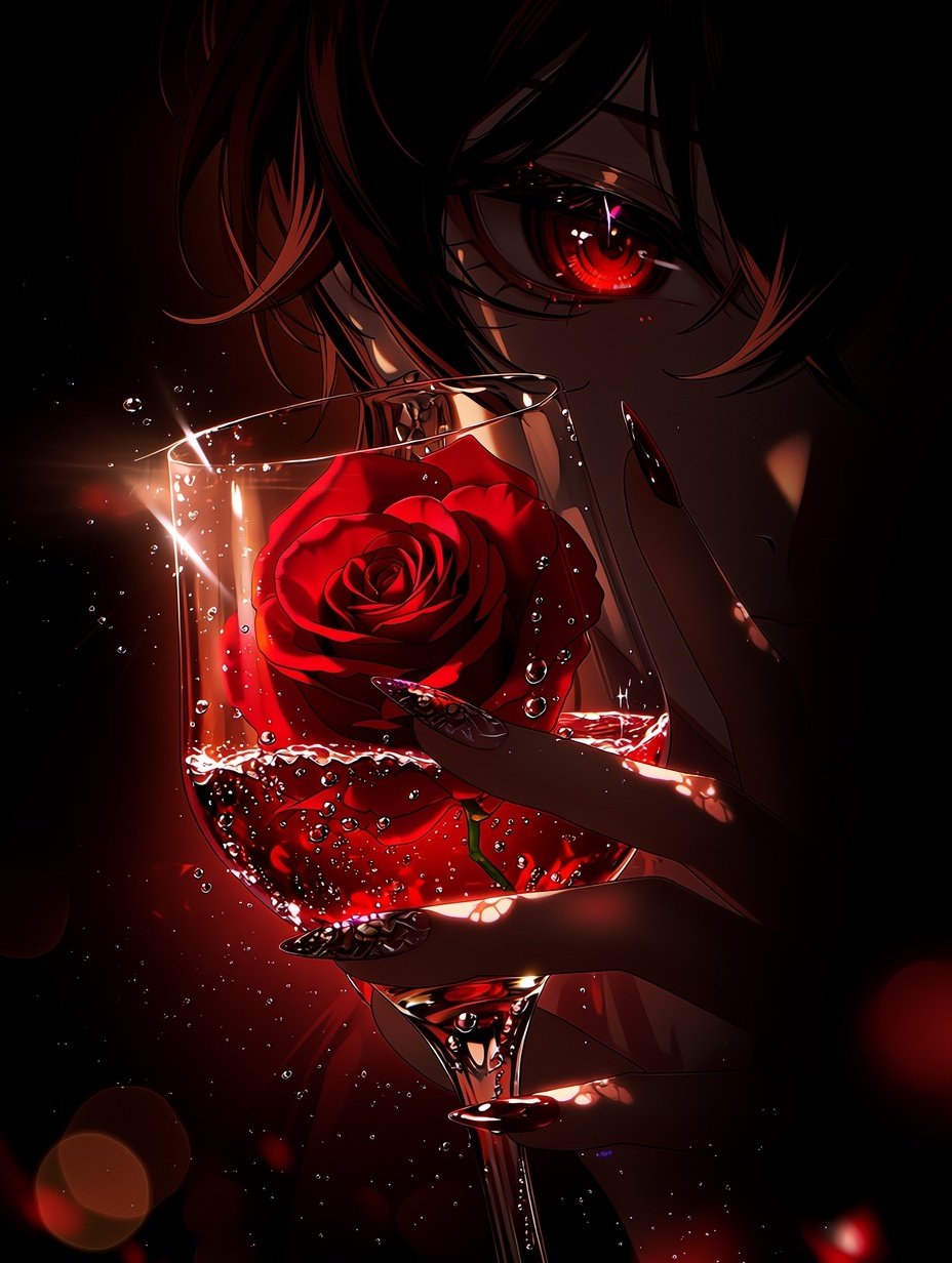 AI art by @Senterei