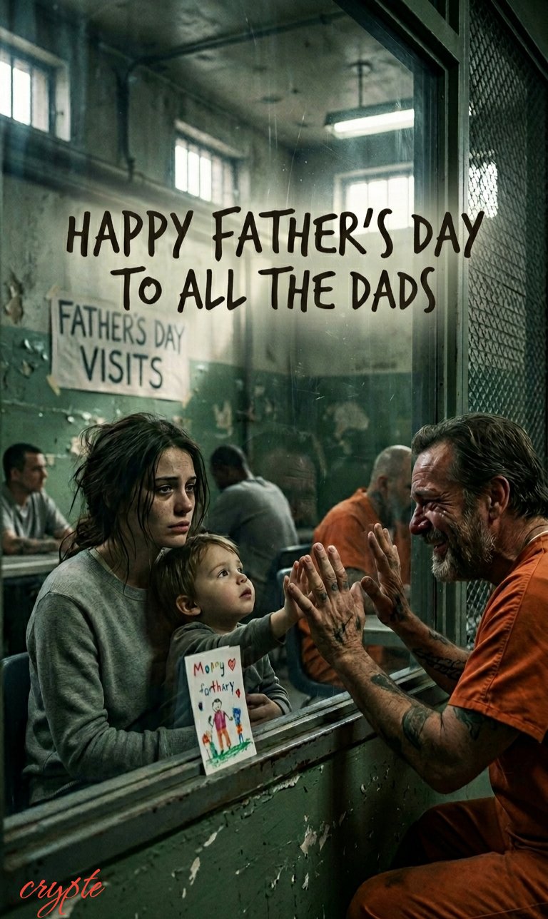 Bonne Fête à tous les papas du monde 🙏✨✨✨ My father, that hero... or not 😔