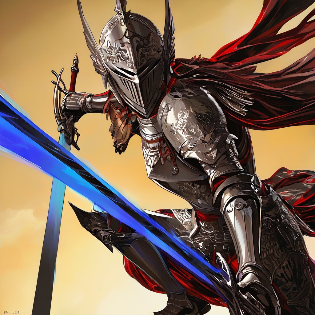 Swords I made for @Sente lol