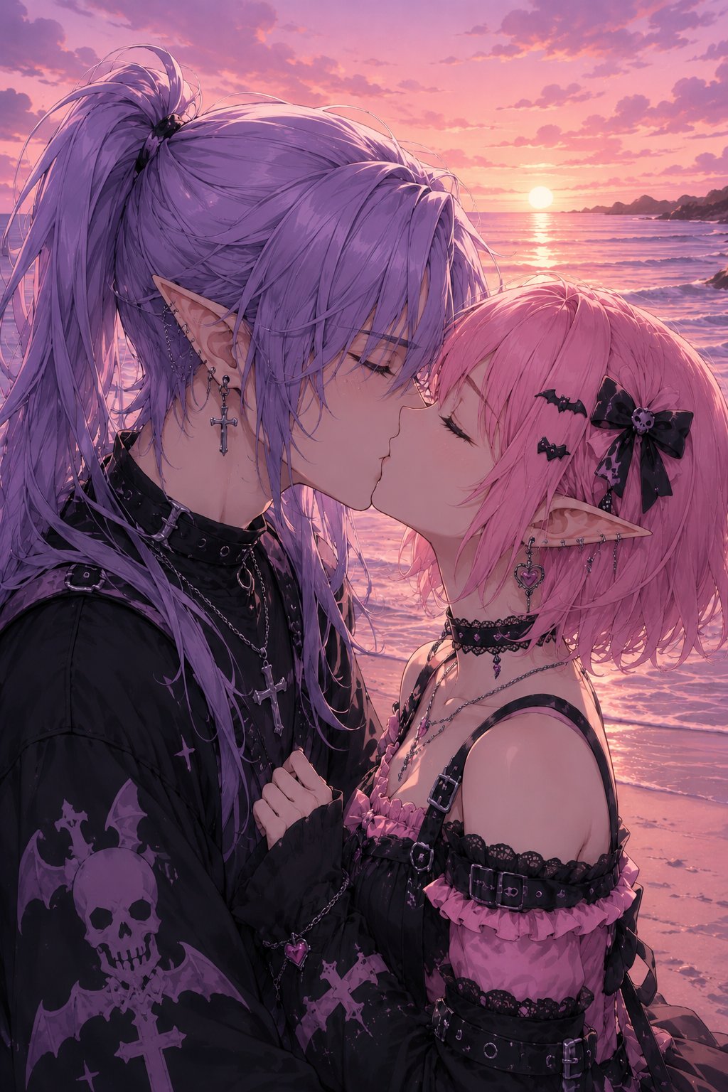 AI art by @SuperNovaAI
