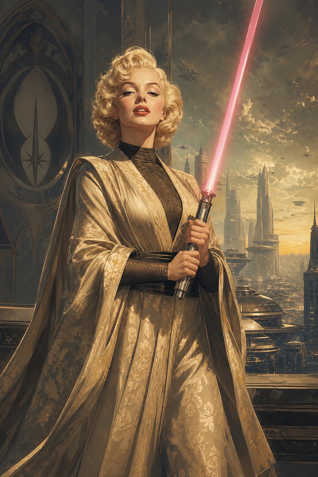 The Golden Age of the Republic