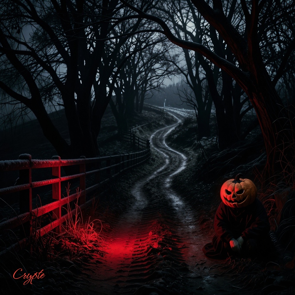A silent guardian of the dead seasons, he waits for the lost traveller to offer him the dizzying sen…