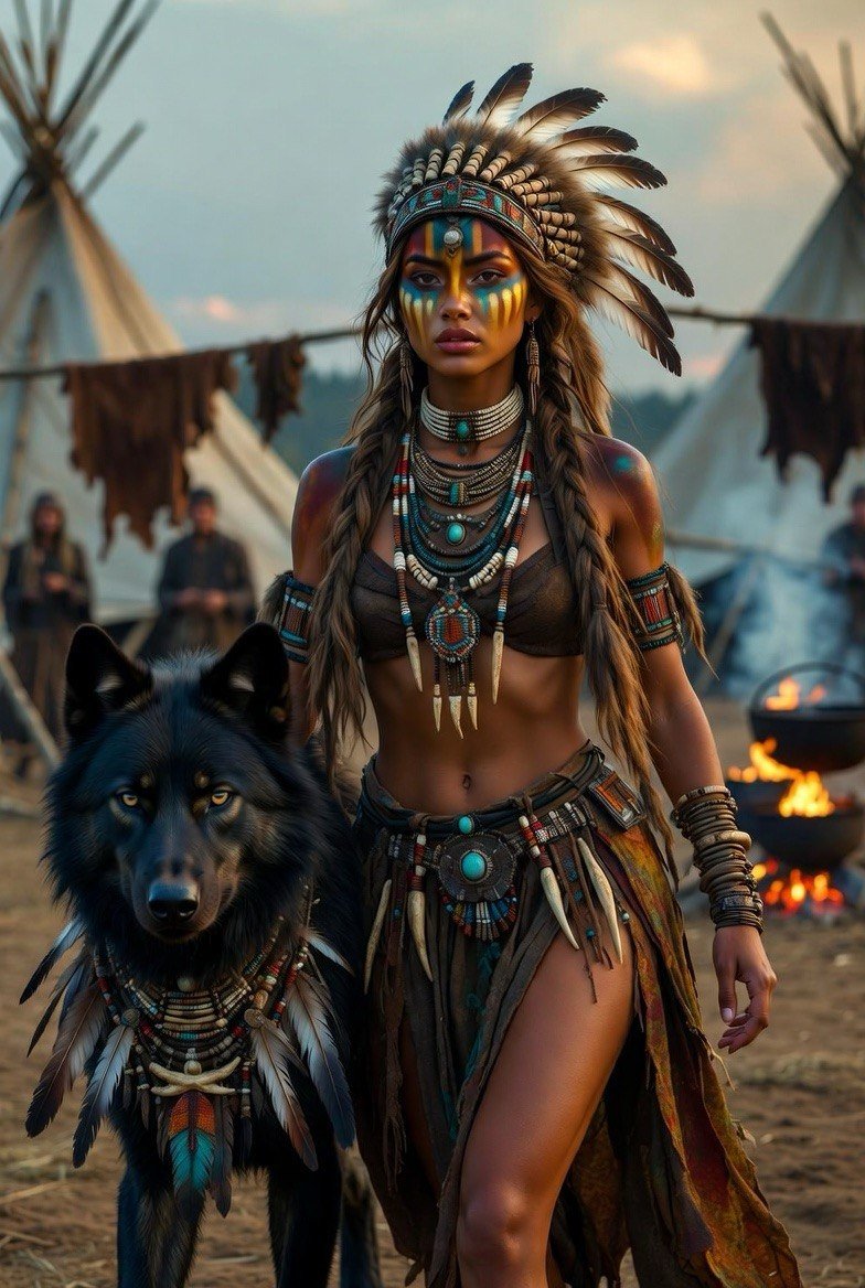 Happy Wolf Wednesday All everyone welcome to join 🐺