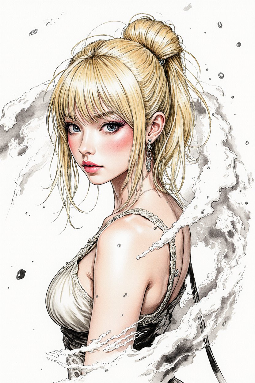 AI art by @reallyaiimogen