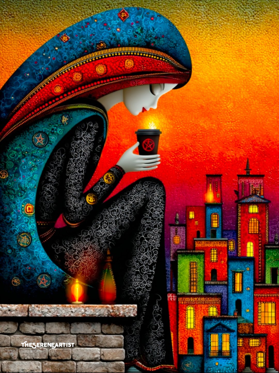 ωเƭ૮ɦყ ωε∂ɳεร∂αყ #witchwednesday
