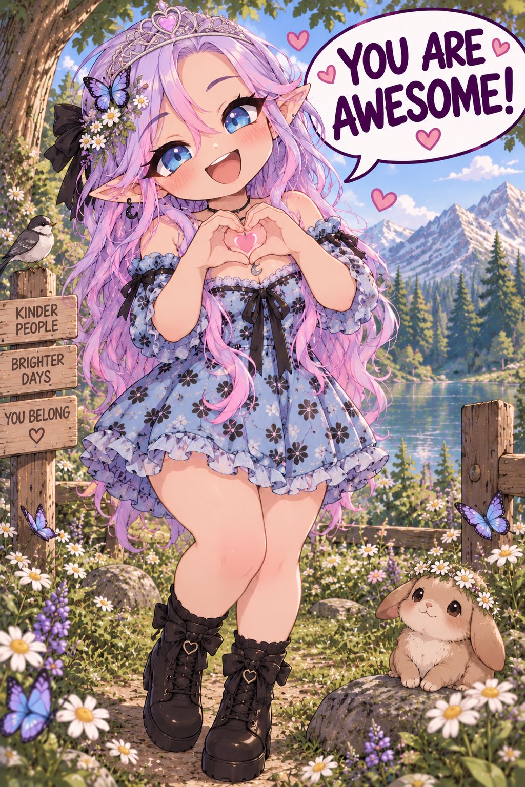 AI art by @SuperNovaAI
