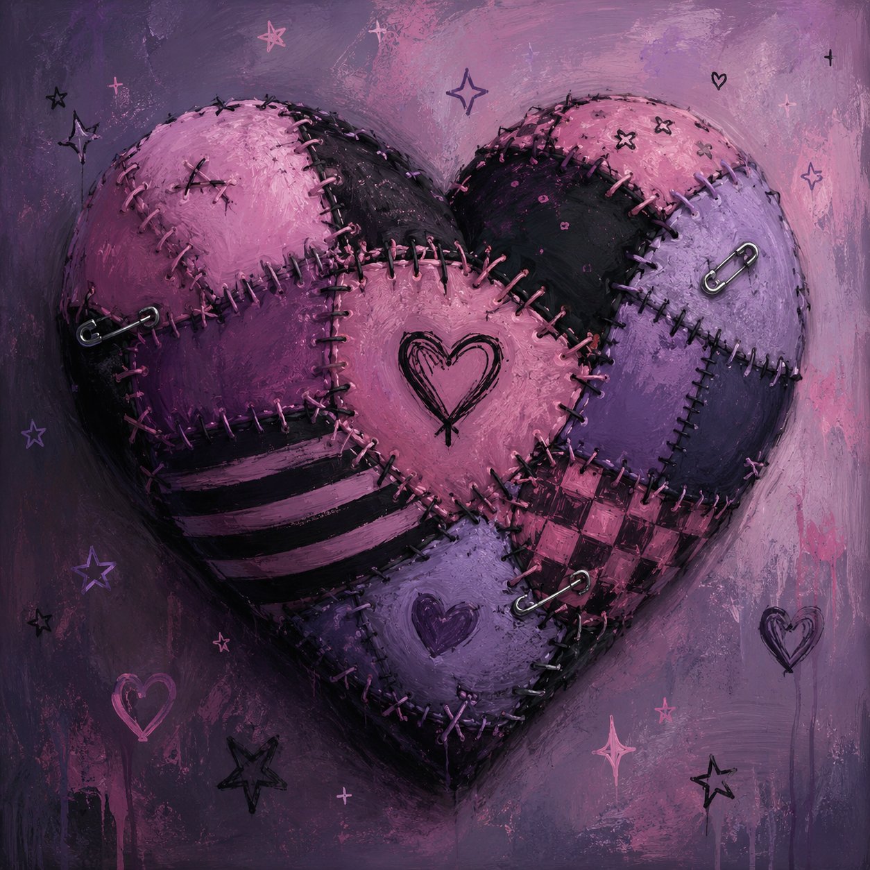 AI art by @SuperNovaAI